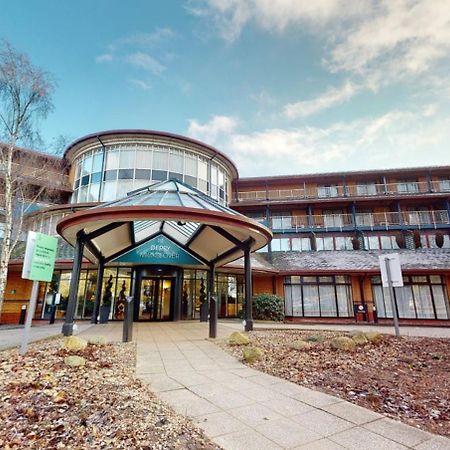 Derby Mickleover Hotel, BW Signature Collection Екстериор снимка
