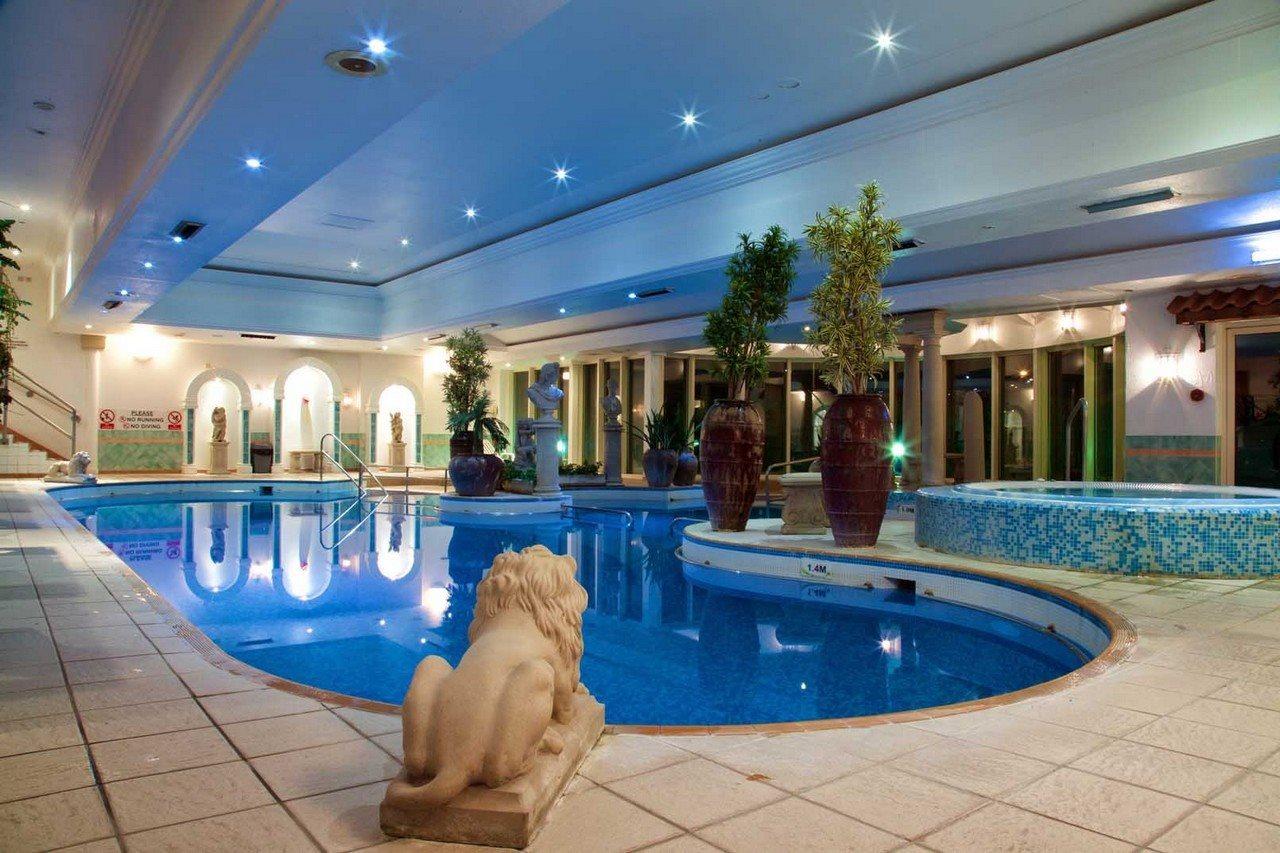 Derby Mickleover Hotel, BW Signature Collection Екстериор снимка