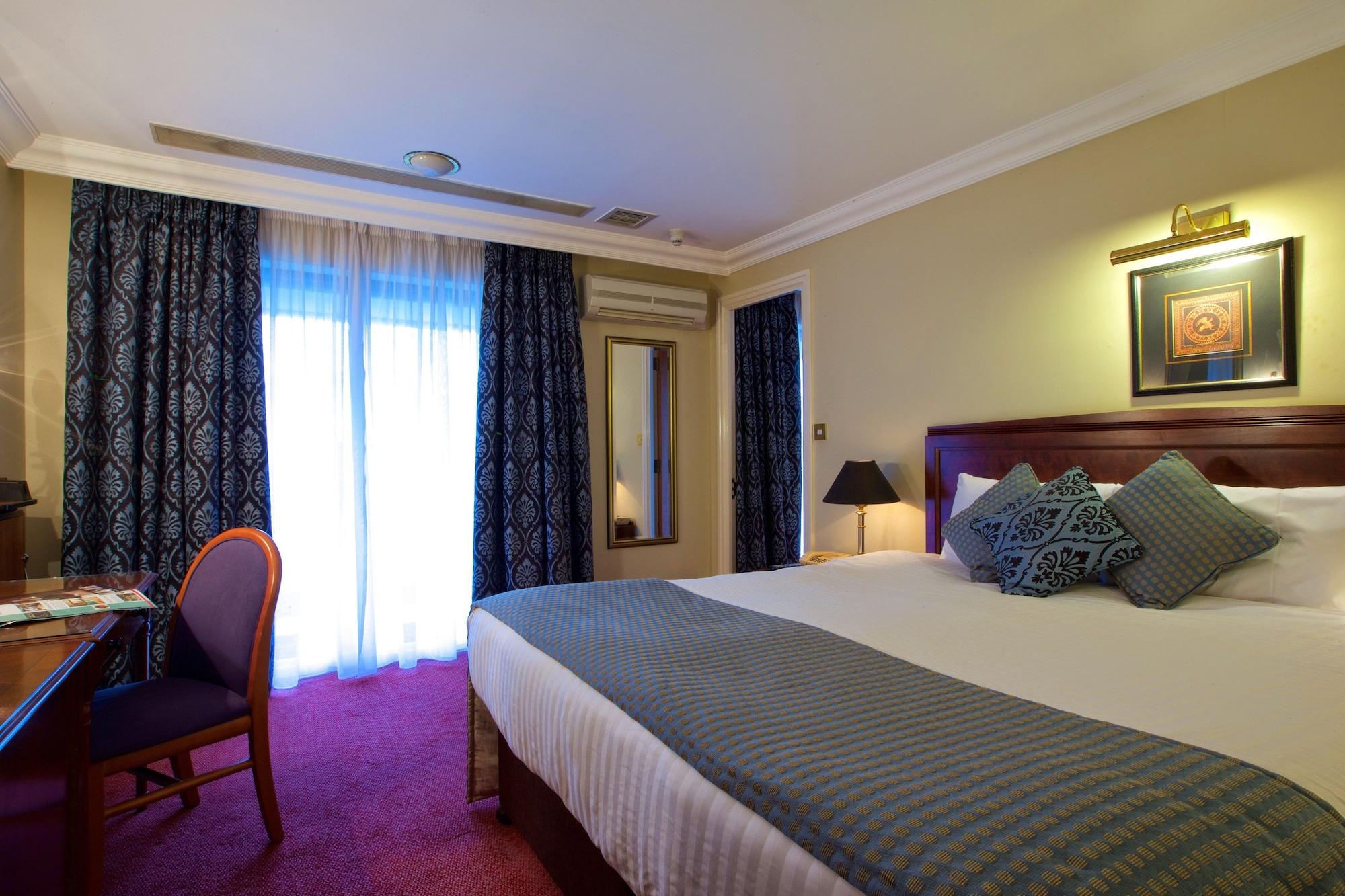 Derby Mickleover Hotel, BW Signature Collection Екстериор снимка