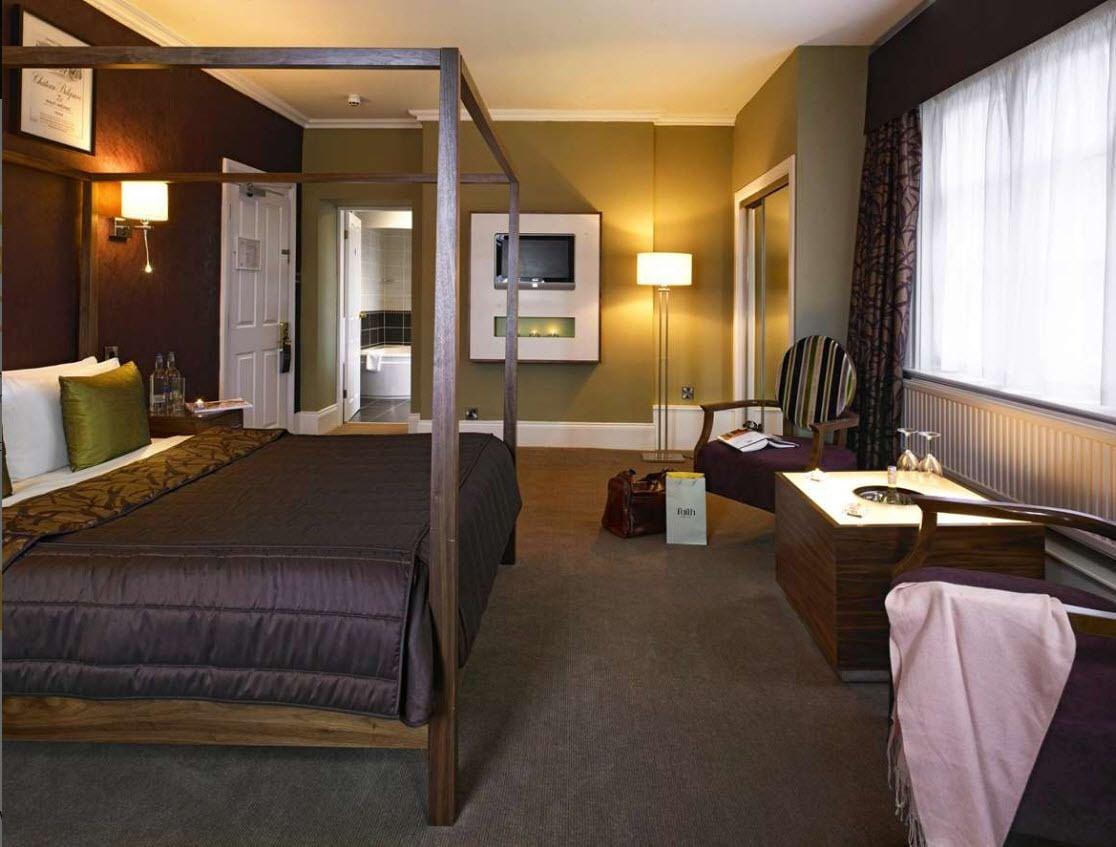 Derby Mickleover Hotel, BW Signature Collection Екстериор снимка