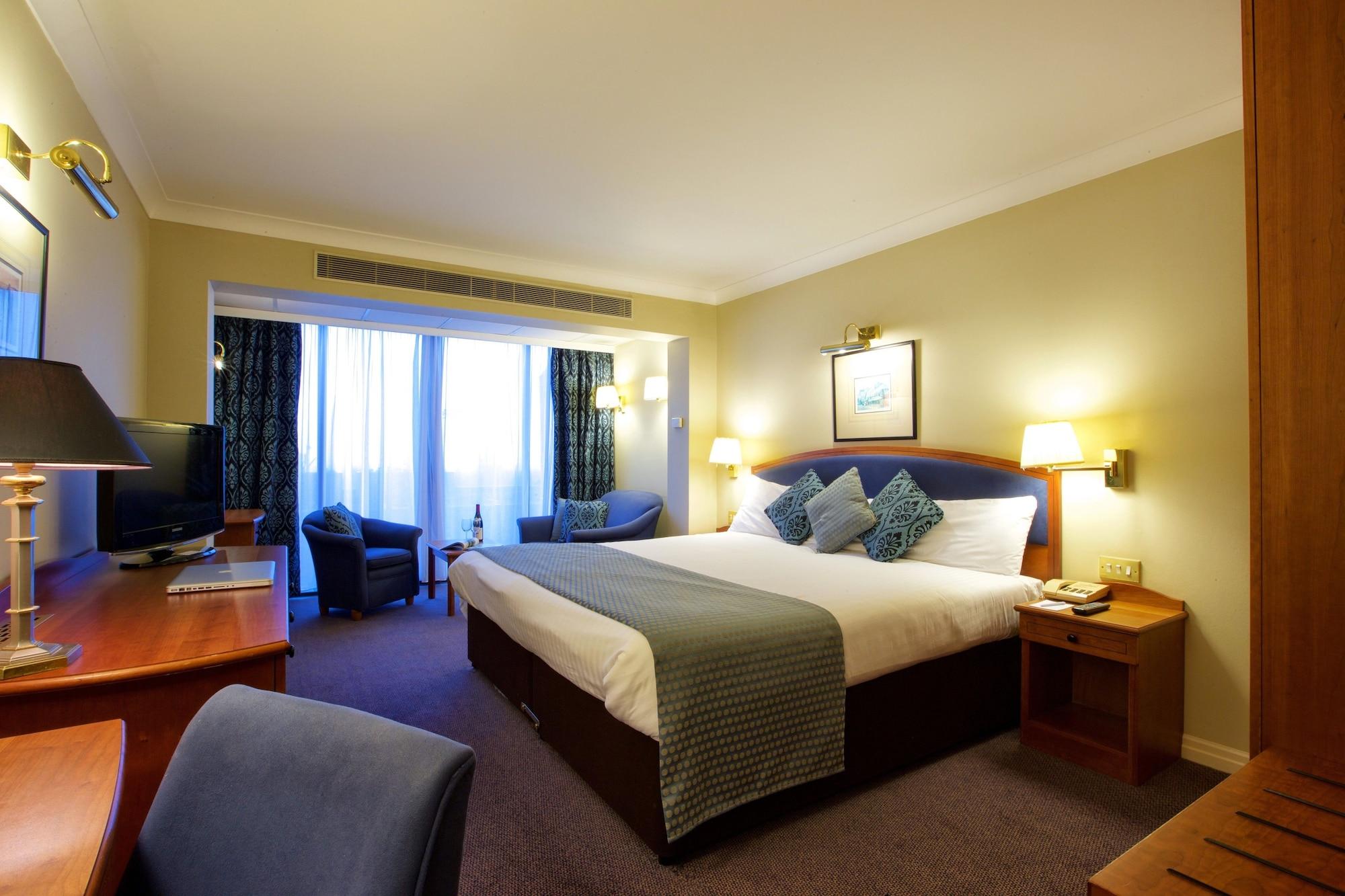 Derby Mickleover Hotel, BW Signature Collection Екстериор снимка