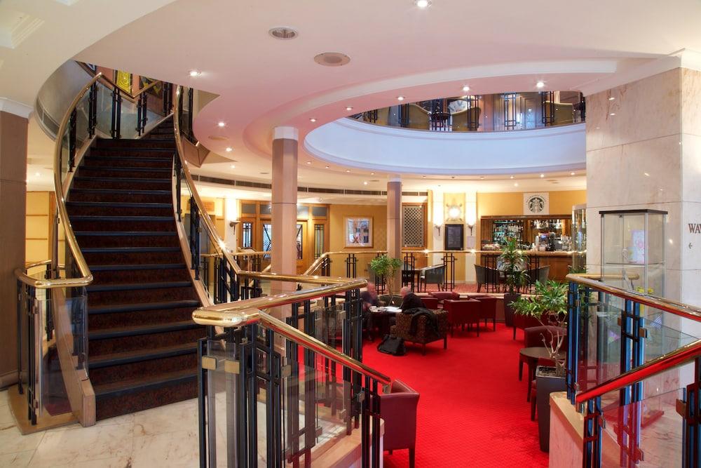 Derby Mickleover Hotel, BW Signature Collection Екстериор снимка
