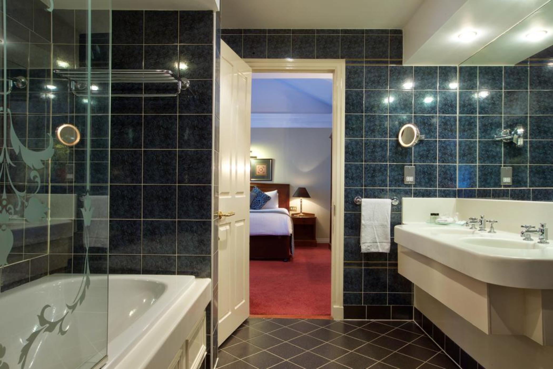 Derby Mickleover Hotel, BW Signature Collection Екстериор снимка