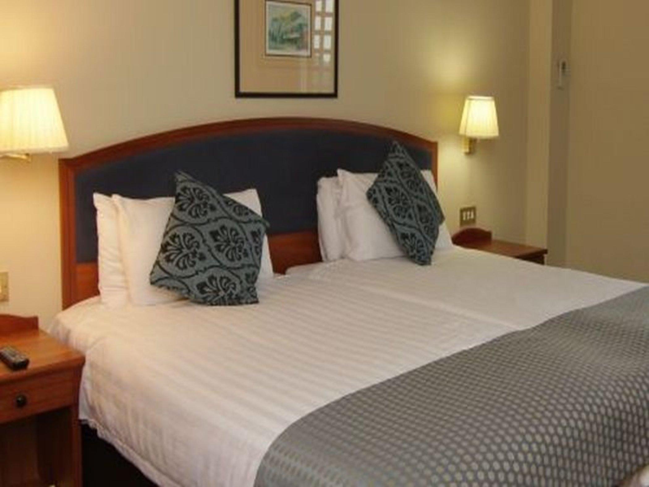 Derby Mickleover Hotel, BW Signature Collection Екстериор снимка