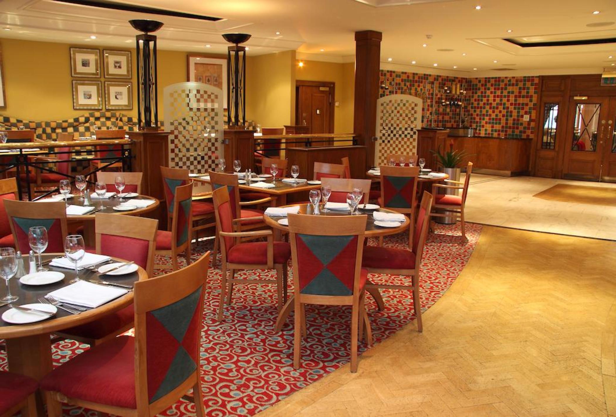 Derby Mickleover Hotel, BW Signature Collection Екстериор снимка