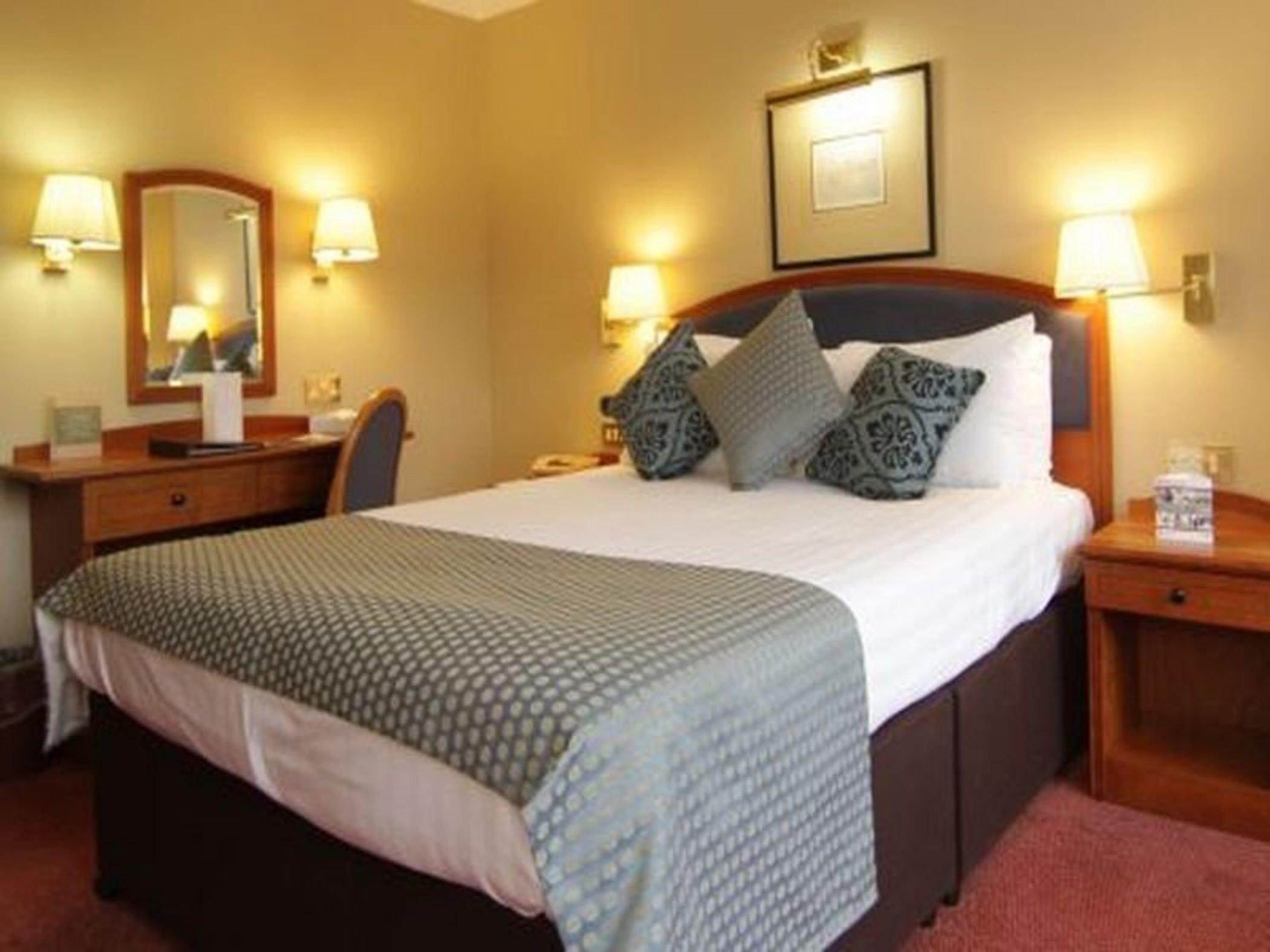 Derby Mickleover Hotel, BW Signature Collection Екстериор снимка