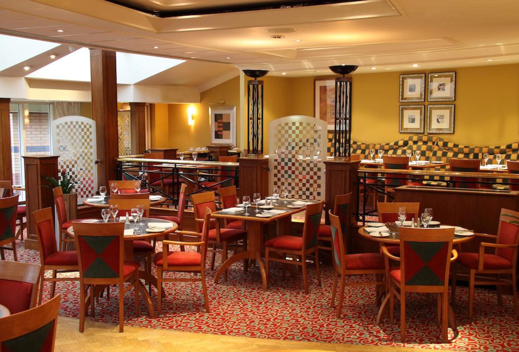 Derby Mickleover Hotel, BW Signature Collection Екстериор снимка