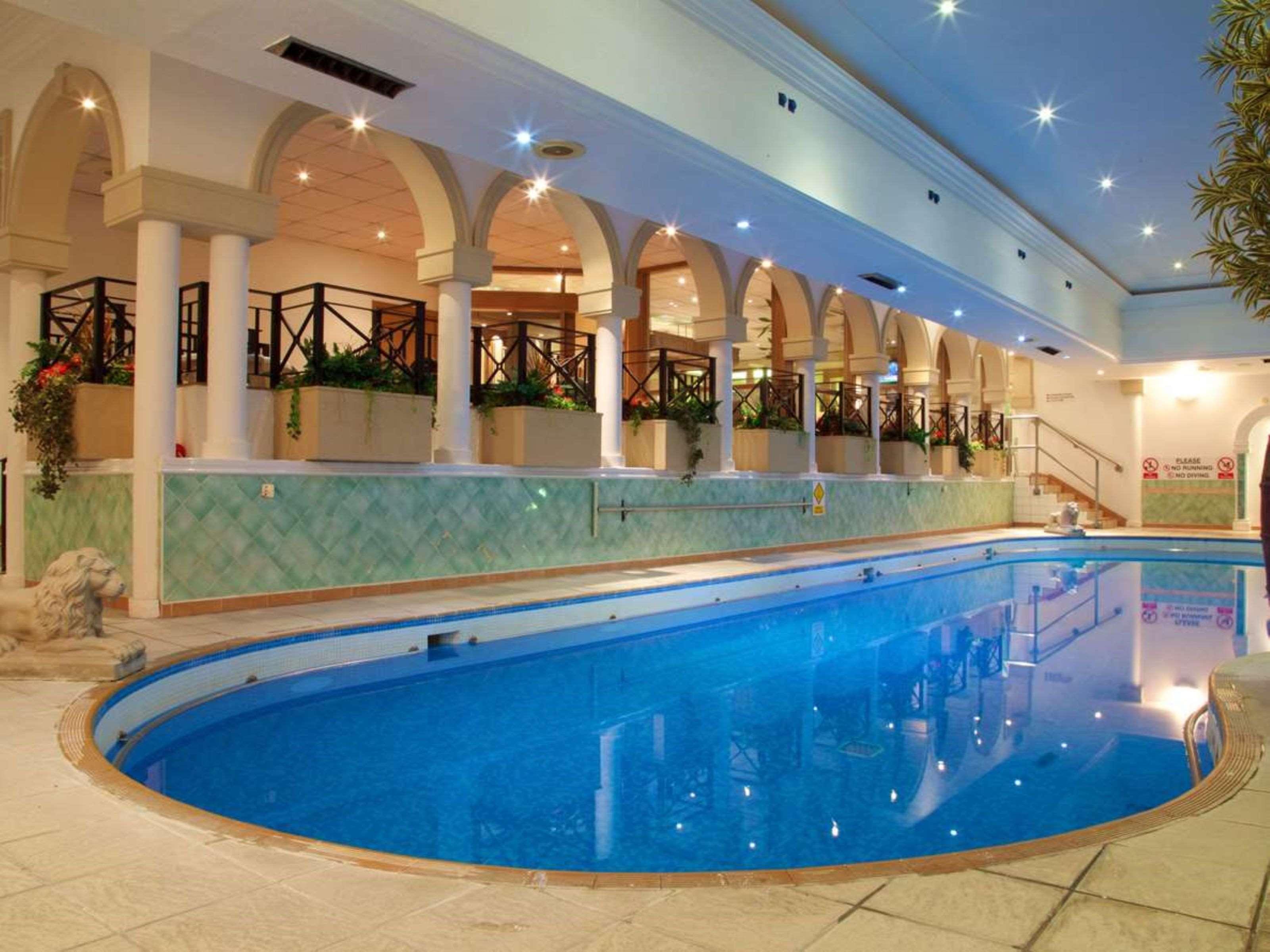 Derby Mickleover Hotel, BW Signature Collection Екстериор снимка