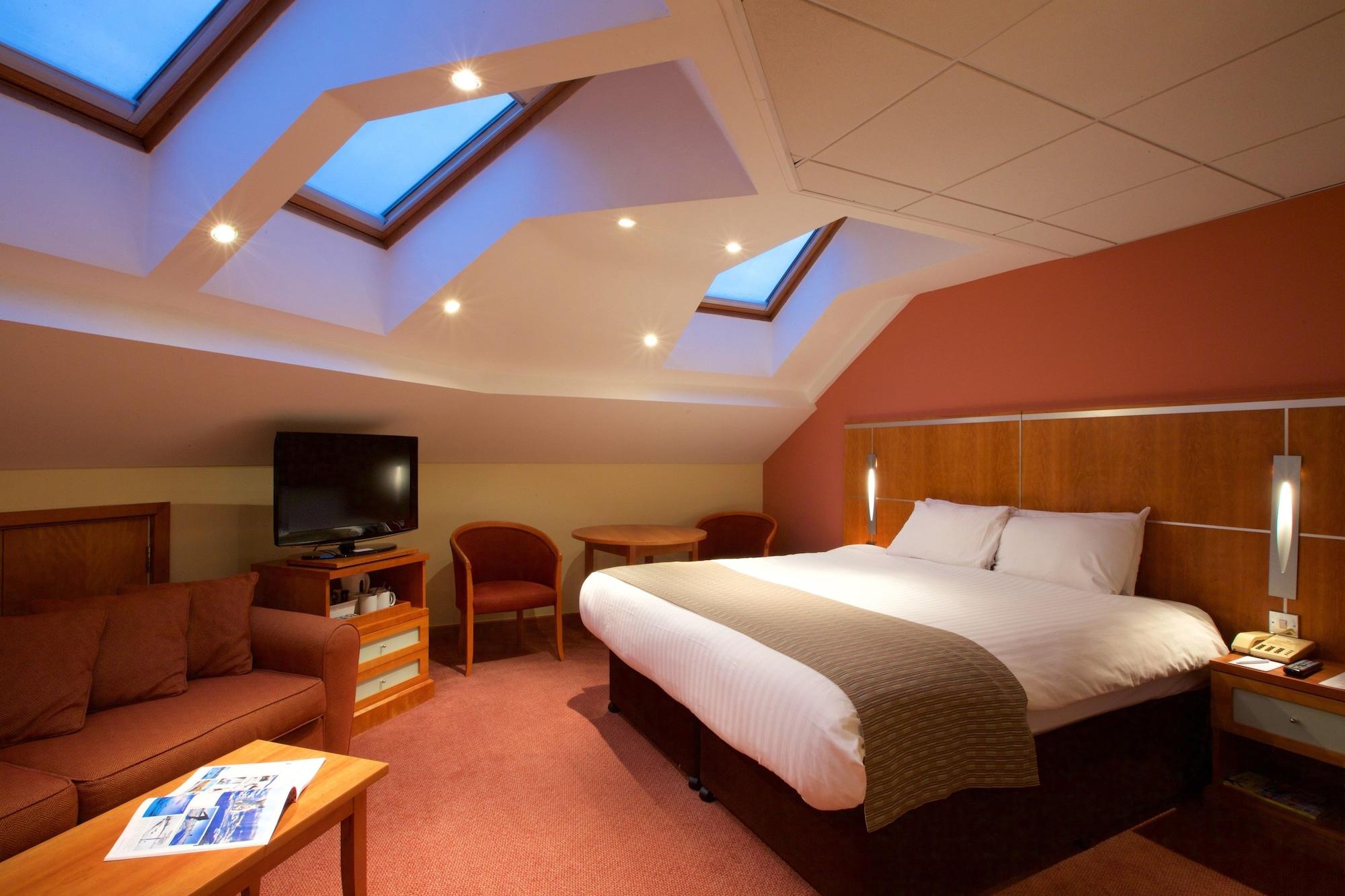 Derby Mickleover Hotel, BW Signature Collection Екстериор снимка