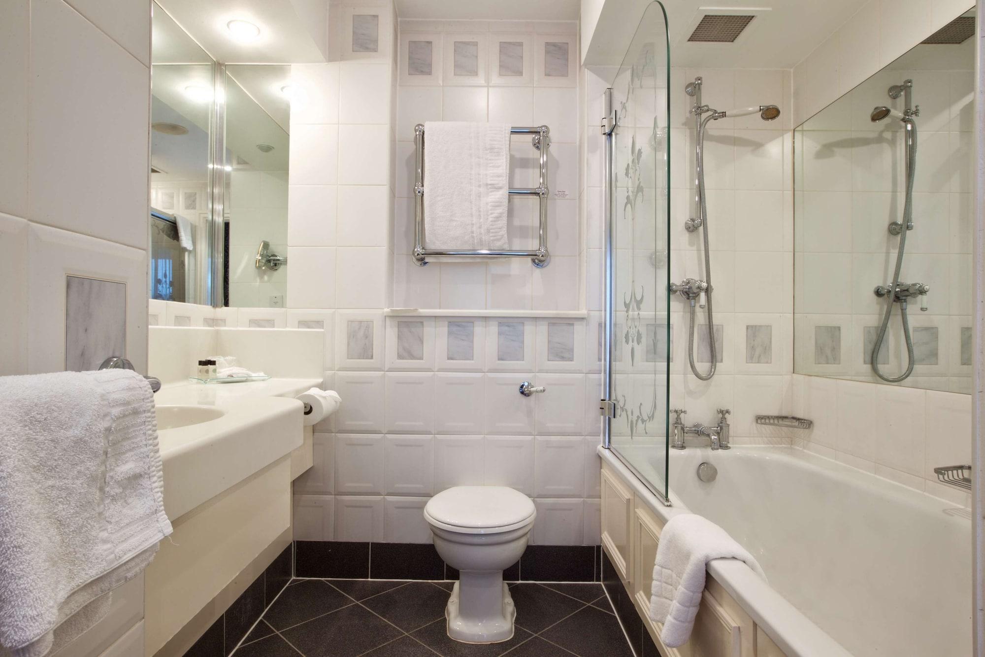 Derby Mickleover Hotel, BW Signature Collection Екстериор снимка