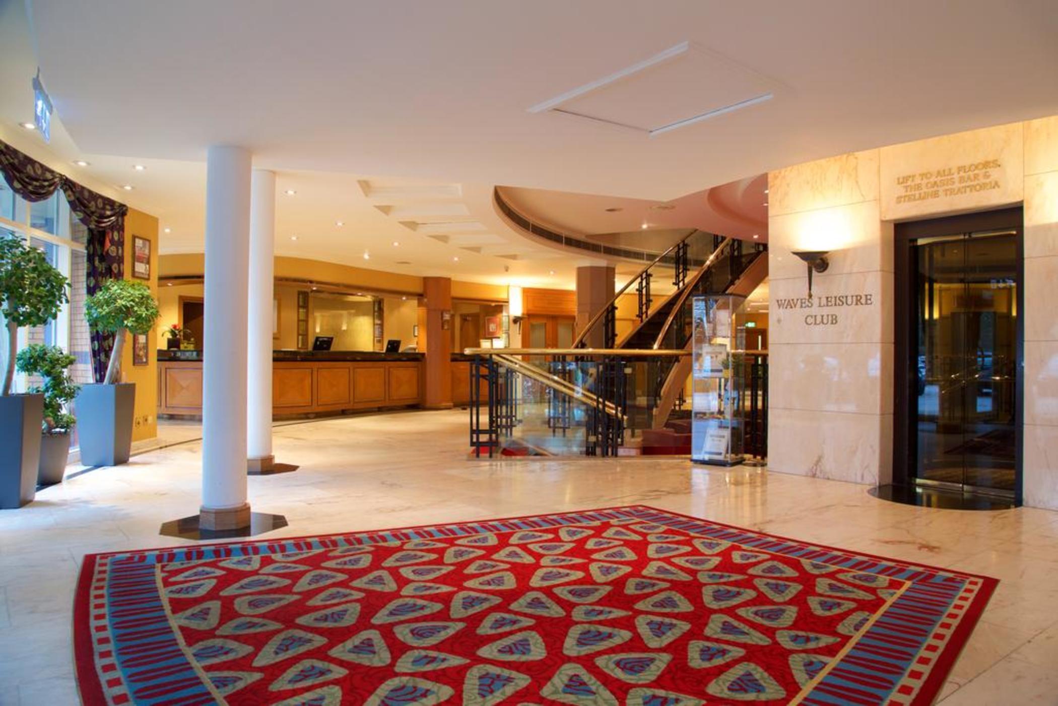 Derby Mickleover Hotel, BW Signature Collection Екстериор снимка