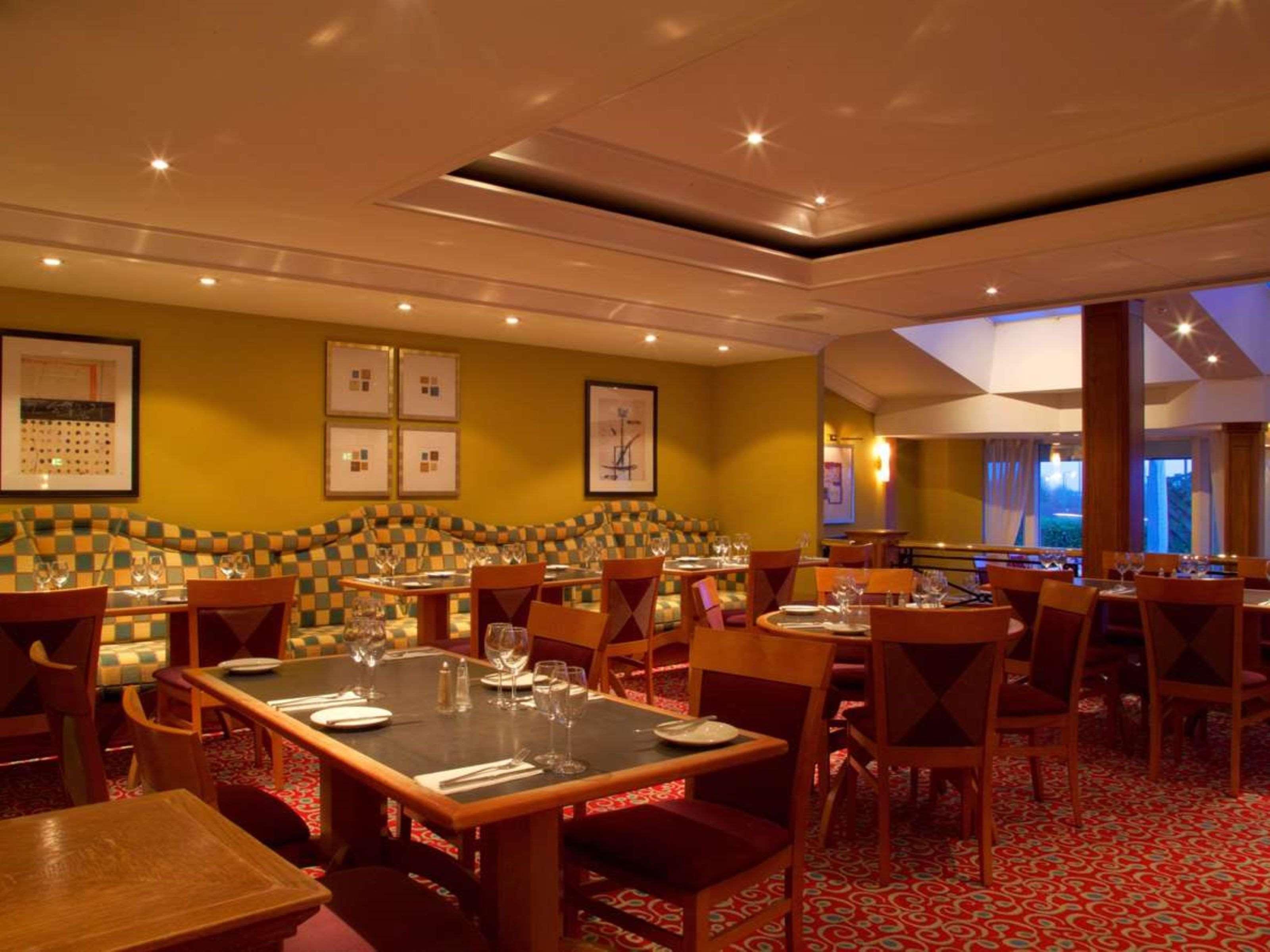 Derby Mickleover Hotel, BW Signature Collection Екстериор снимка