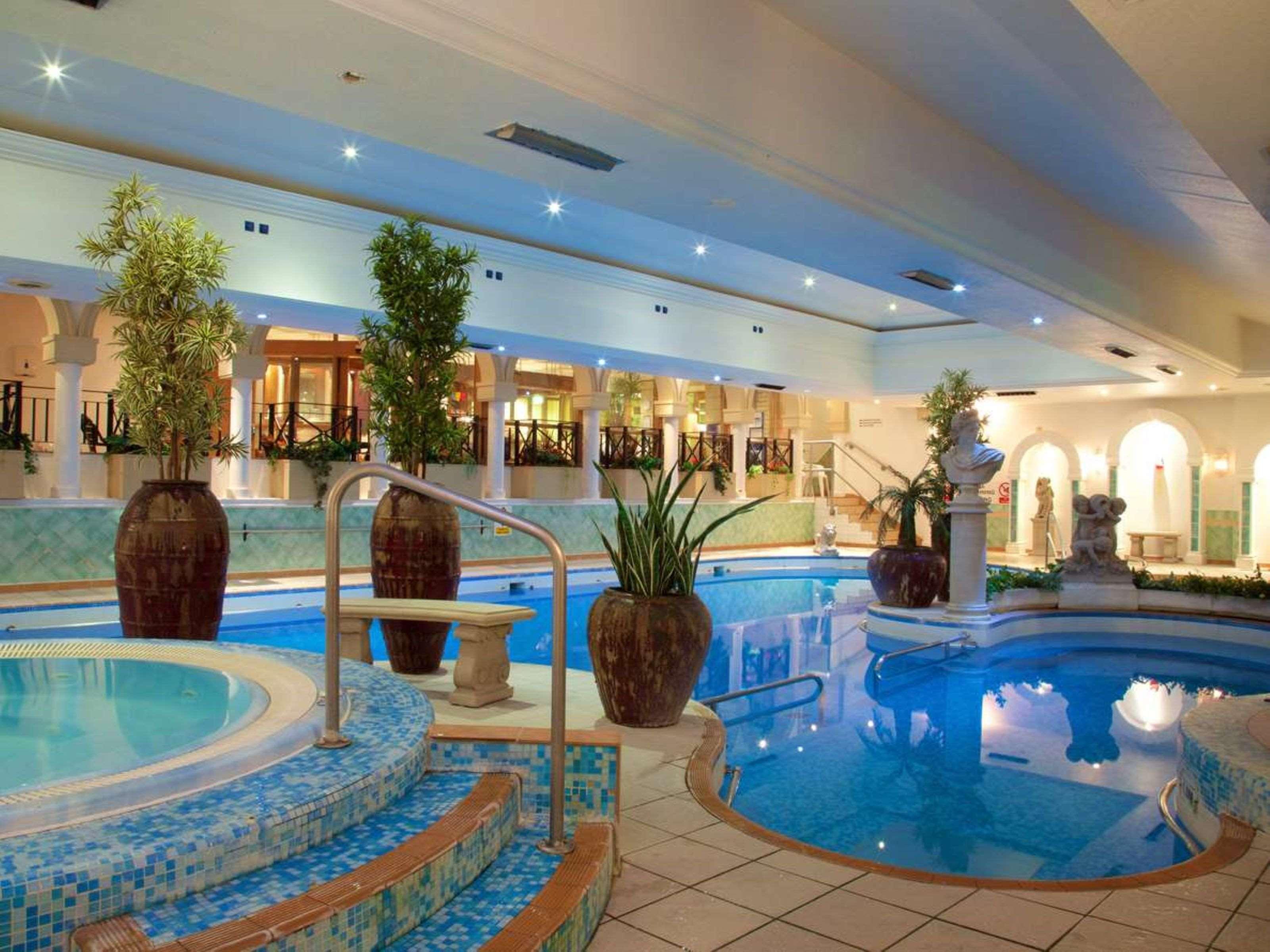 Derby Mickleover Hotel, BW Signature Collection Екстериор снимка