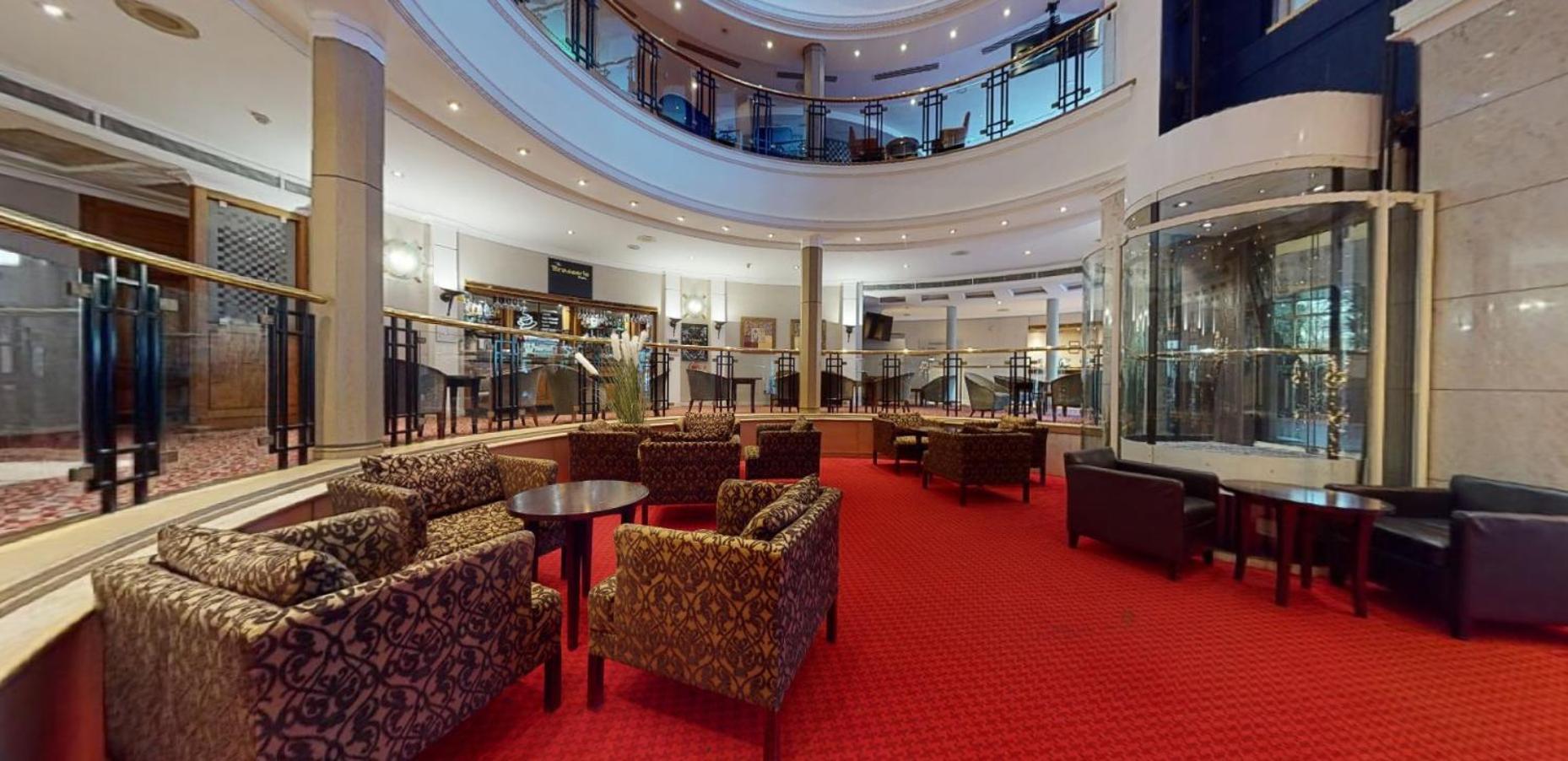 Derby Mickleover Hotel, BW Signature Collection Екстериор снимка