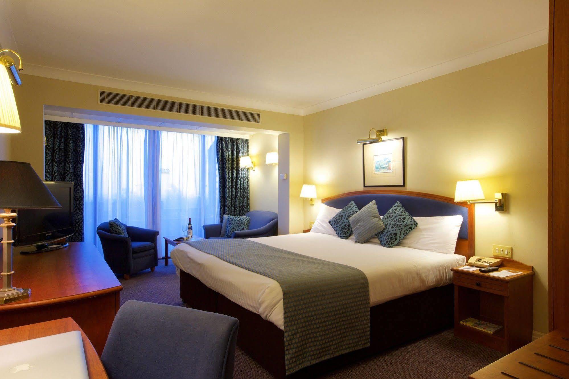Derby Mickleover Hotel, BW Signature Collection Екстериор снимка